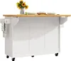 Wyspa kuchenna Sweiko, kredens, kredens, 120x73(45) x 93 Podgląd zdjęcia produktu 14