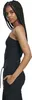 Urban Classics Top Damen Ladies Asymmetric Longsleeve Produktbild-Vorschau 10