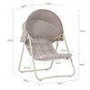 Ensemble de mobilier de jardin SoBuy : fauteuil suspendu, Voir les images du produit 5