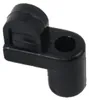INF Raamhor Bevestigingsclips 12-pack – ABS clips met Productafbeelding-voorbeeld 5