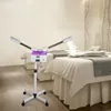 2IN1 Vaporisateur visage double tube Salon Ozone Chaud & Voir les images du produit 3