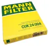 Filtro aria abitacolo MANN-FILTER CUK 24 004 Anteprima dell’immagine prodotto 11