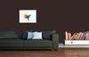 RyFo Colors Bunte Wandfarbe Manufakturweiß Schwarzbraun 3l  Produktbild-Vorschau 2
