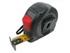 WÜRTH Taschenbandmaß 2K-PT18 10 m x 25 mm – Profi Produktbild-Vorschau 3