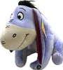 Disney - Peluche Bourriquet avec son - 28 cm - Peluche - Voir les images du produit 5