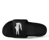 Sandali Del Marchio Lacoste Del Modello Serve Slide 1.0 Anteprima dell’immagine prodotto 12