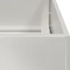 vidaXL květináč 360x40x40 cm z nerezové oceli Náhled obrázku produktu 6