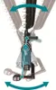 Taille-haie 40Vmax 75 cm - MAKITA UH014GZ (vendu sans Voir les images du produit 29