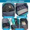 Weikani 20L Outdoor Bergsteigertasche, Fahrradrucksack, Produktbild-Vorschau 8