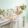 Villeroy & Boch Spring Fantasy miska średnia Anna Podgląd zdjęcia produktu 9