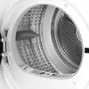 Hoover HGDS 8N1B-S Wärmepumpetrockner 8kg Memo Funktion Produktbild-Vorschau 4