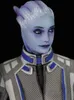 DARK HORSE COMICS Mass Effect Liara T'Soni Statue PVC 22 cm Produktbild-Vorschau 2