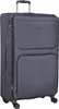 A studio shot of a suitcase. Anteprima dell’immagine prodotto