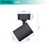 Oktaplex lampa sufitowa czarna GU10 reflektor sufitowy 1 Podgląd zdjęcia produktu 6