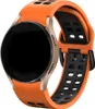 Strap-it Samsung Galaxy Watch 6 - 44mm Squared Sport Produktbild-Vorschau 1