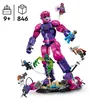 LEGO Epický súboj: Avengers: Doomsday, Stavebnica, 9 rok / Náhľad obrázku produktu 17