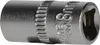 BRILLIANT TOOLS Douille hexagonale 1/4" 8 mm - BT020936 Voir les images du produit 9