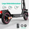 E-Scooter (ABE) mit Straßenzulassung (eKFV) Klappbar Produktbild-Vorschau 2