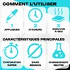 Isopropanol 30L 99,9 % IPA Alcool de nettoyage Dégraissant Voir les images du produit 4