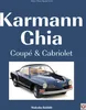 Karmann Ghia Coupé und Cabriolet Produktbild-Vorschau 2