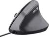TRUST Trust Bayo II Maus Rechtshänder USB Typ-A 2400 DPI Produktbild-Vorschau 5