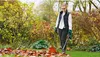 Bosch UniversalLeafBlower 18V-130 Akku-Laubbläser solo Produktbild-Vorschau 11