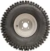 22x11.00-8 Open Centre P308 ATV Trailer Kit kola nápravy a Náhled obrázku produktu 3