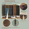 Mobile da cucina con sistema di raccolta differenziata, Anteprima dell’immagine prodotto 7