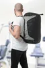 AS Sporttasche 55x30x28 Klein 40L einsetzbar Rucksack Produktbild-Vorschau 8