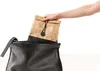 Lékué Lunchbag To Go jasnobrązowy, 4 litry Podgląd zdjęcia produktu 8