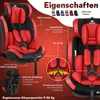 KIDIZ® Autokindersitz Kindersitz Kinderautositz | Autositz Produktbild-Vorschau 4