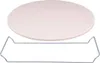 Bbq Collection Ovensteen Bak Pizza, Brood En Toast ? 33Cm Podgląd zdjęcia produktu 10