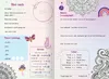 My Best Friends | Freundebuch mit Magic Mandalas Produktbild-Vorschau 3
