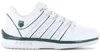 K-Swiss zapatillas 01235-108-M color blanco para hombre Vista previa de la imagen del producto 12