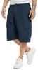 Brandit BDU Ripstop Short, Navy, XXL Produktbild-Vorschau 1