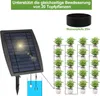 Yakimz Solar Bewässerungssystem Tröpfchenbewässerung system Produktbild-Vorschau 7