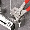 Pinza Knipex lunghezza 150 mm apertura 27 mm con Anteprima dell’immagine prodotto 7