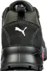 Nízke topánky Puma 640720, S3, veľkosť 43, čierne Náhľad obrázku produktu 12