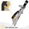Wand- und Deckenschleifer BESTEN 220 cm - Gips- & Produktbild-Vorschau 9