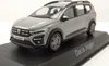 Norev 509072 Dacia Jogger moonstone grau 2022 Maßstab 1:43 Produktbild-Vorschau 2