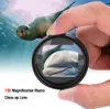 Objectifs de caméra Objectifs pour GoPro Portable 52mm 10X Voir les images du produit 4
