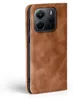 Handy Hülle für Xiaomi Redmi Note 14 Klapphülle Bookcase Produktbild-Vorschau 5