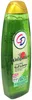6x CD Schaumbad WALDBADEN 500ml XL Kraft + Energie mit Produktbild-Vorschau 3