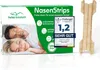 Perfekt-Schlafen24® 120 sztuk plastrów na nos Podgląd zdjęcia produktu 1