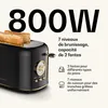 Klarstein Victoria Toaster – Grille-pain rétro à 2 fentes Voir les images du produit 4