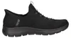 Skechers Summits Unknown Trail Slip-On Schwarz BBK Größe EU Produktbild-Vorschau 31