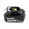 Makita DGA 504 F1 Akku Winkelschleifer 18V 125mm Brushless Produktbild-Vorschau 4