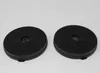 BOMANN KF 574 Kohlefilter für DU 7604 G, Farbe:Schwarz Produktbild-Vorschau 1