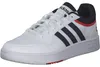 ADIDAS Halbschuhe GY5427 HOOPS 3.0, Weiß:42 Produktbild-Vorschau 13