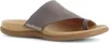 Gabor 03-700 buty klapki damskie separator palców nubuk, Podgląd zdjęcia produktu 82
